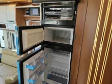 Fahrzeugbild Carthago chic s-plus I 50 LE Iveco #14