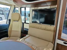 Fahrzeugbild Carthago chic s-plus I 50 LE Iveco #20