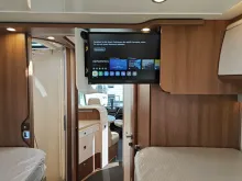 Fahrzeugbild Carthago chic s-plus I 50 LE Iveco #21