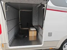 Fahrzeugbild Carthago chic s-plus I 50 LE Iveco #22