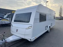 Fahrzeugbild Tabbert Cazadora 550 E 2.3 #1