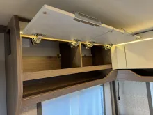 Fahrzeugbild Tabbert Cazadora 550 E 2.3 #10