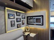 Fahrzeugbild Tabbert Cazadora 550 E 2.3 #11