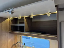 Fahrzeugbild Tabbert Cazadora 550 E 2.3 #15