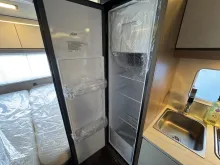 Fahrzeugbild Tabbert Cazadora 550 E 2.3 #16