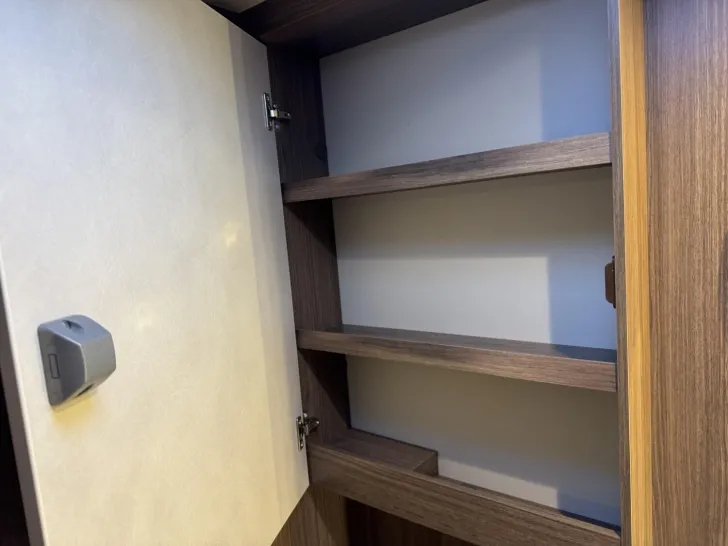 Fahrzeugbild Tabbert Cazadora 550 E 2.3 #20