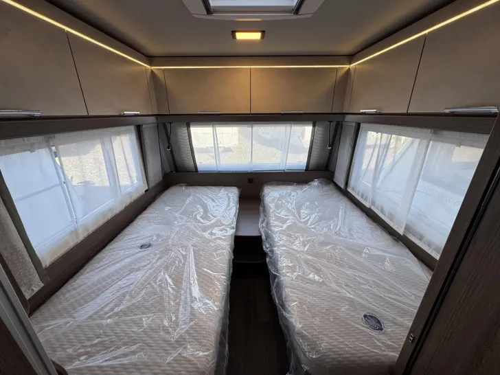 Fahrzeugbild Tabbert Cazadora 550 E 2.3 #21