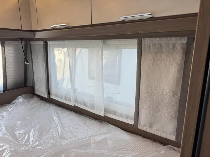 Fahrzeugbild Tabbert Cazadora 550 E 2.3 #22