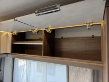 Fahrzeugbild Tabbert Cazadora 550 E 2.3 #23