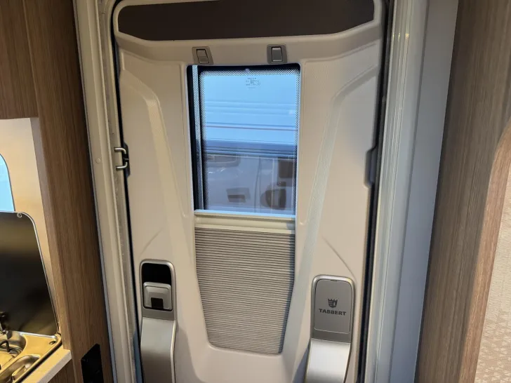 Fahrzeugbild Tabbert Cazadora 550 E 2.3 #25