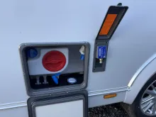 Fahrzeugbild Tabbert Cazadora 550 E 2.3 #29