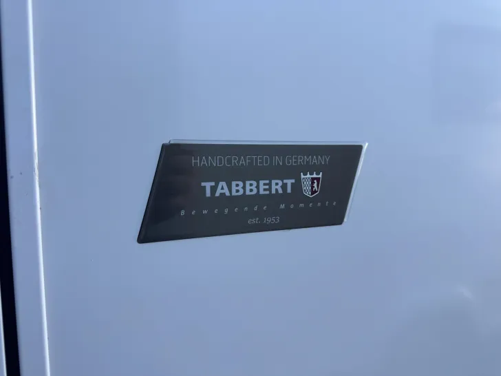 Fahrzeugbild Tabbert Cazadora 550 E 2.3 #31