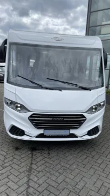 Fahrzeugbild Carado I 447 Beck Aktion Saisonstart 26 #3