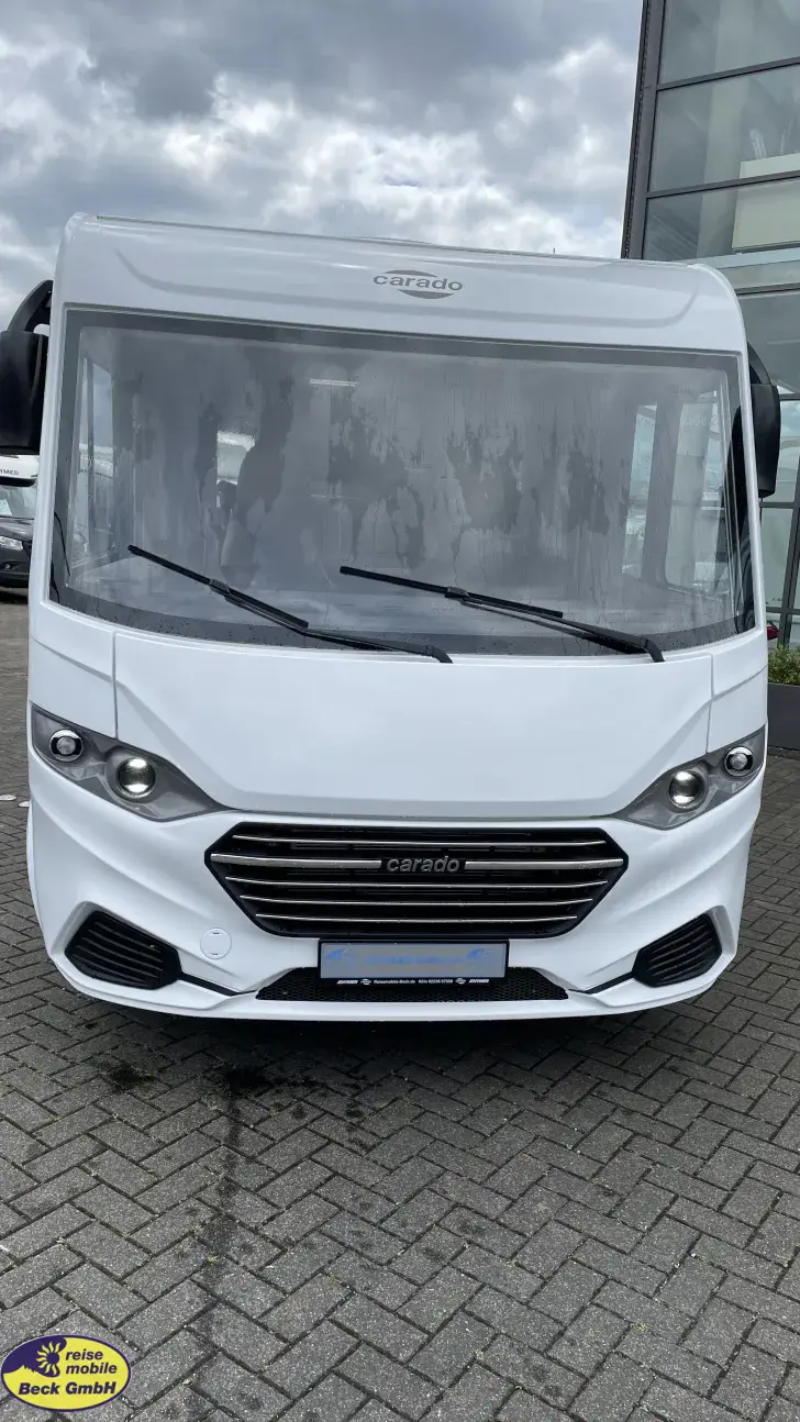 Fahrzeugbild Carado I 447 Beck Aktion Saisonstart 26 #3