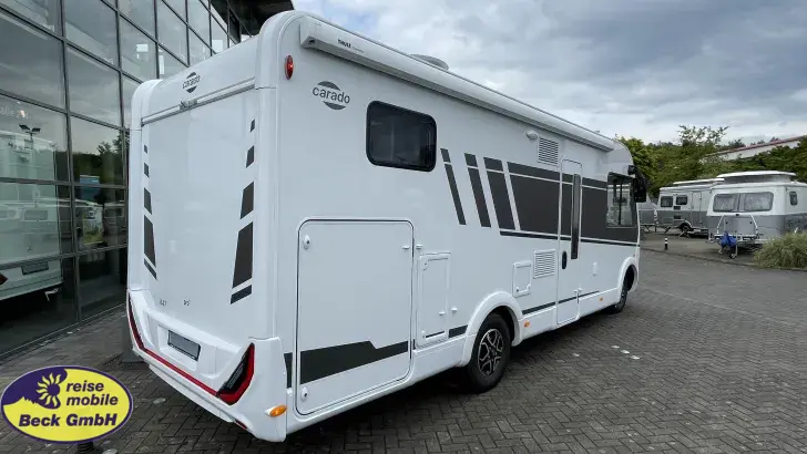 Fahrzeugbild Carado I 447 Beck Aktion Saisonstart 26 #4