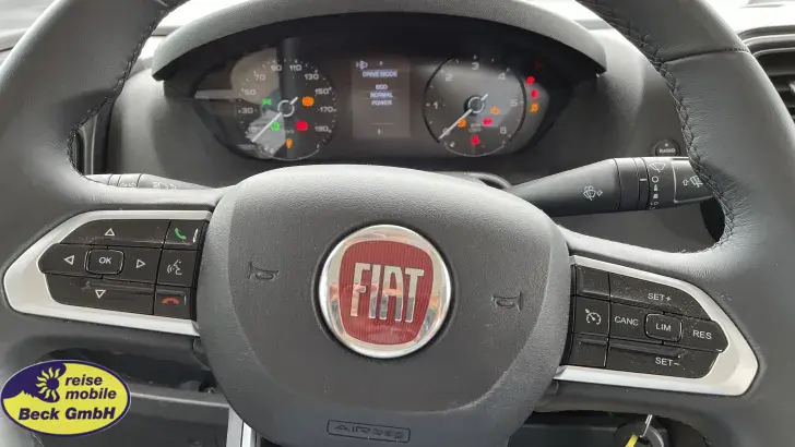 Fahrzeugbild Carado I 447 Beck Aktion Saisonstart 26 #7