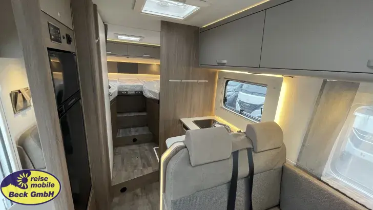 Fahrzeugbild Carado I 447 Beck Aktion Saisonstart 26 #9