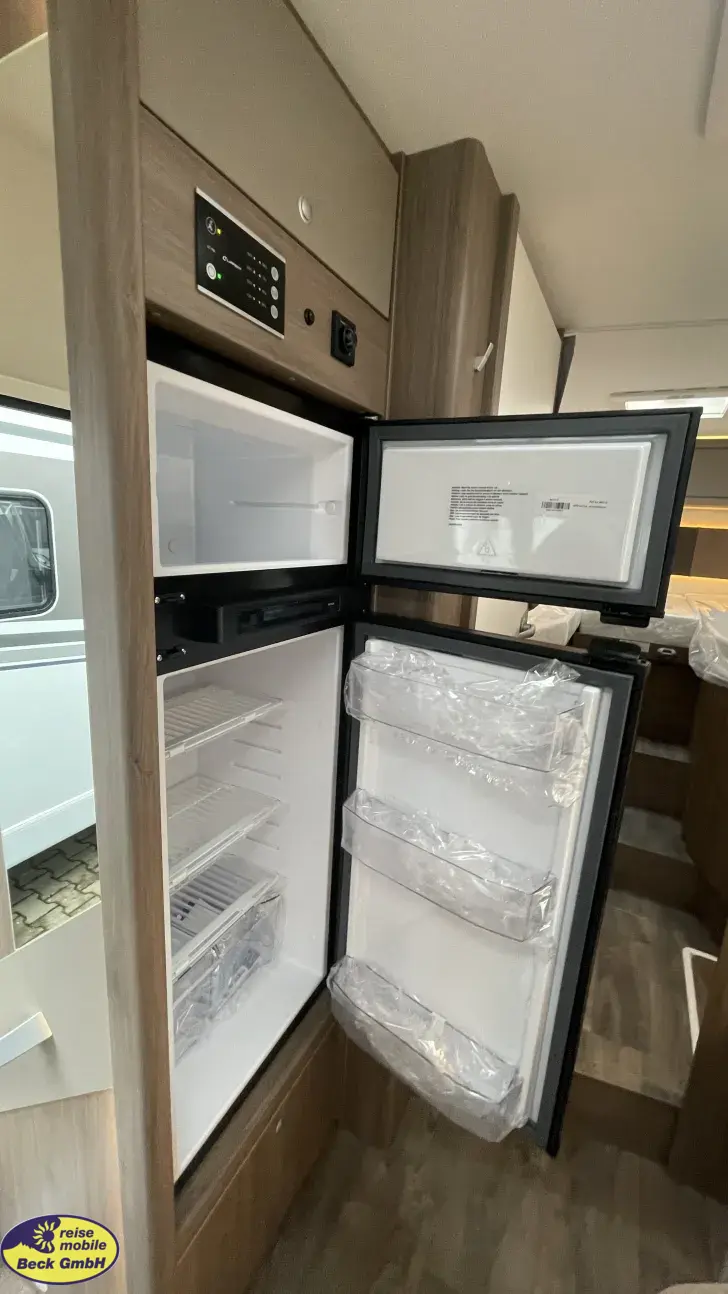 Fahrzeugbild Carado I 447 Beck Aktion Saisonstart 26 #10