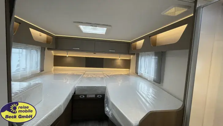 Fahrzeugbild Carado I 447 Beck Aktion Saisonstart 26 #11