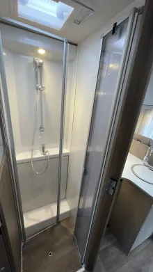 Fahrzeugbild Carado I 447 Beck Aktion Saisonstart 26 #12