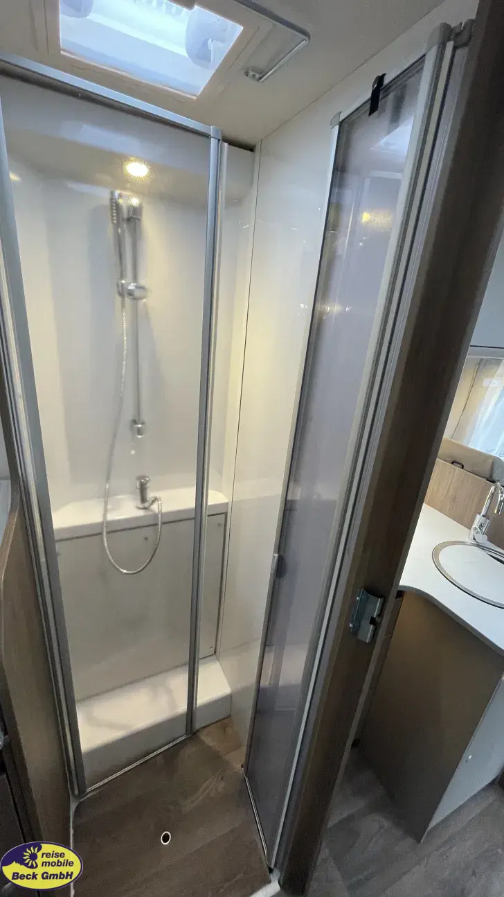 Fahrzeugbild Carado I 447 Beck Aktion Saisonstart 26 #12