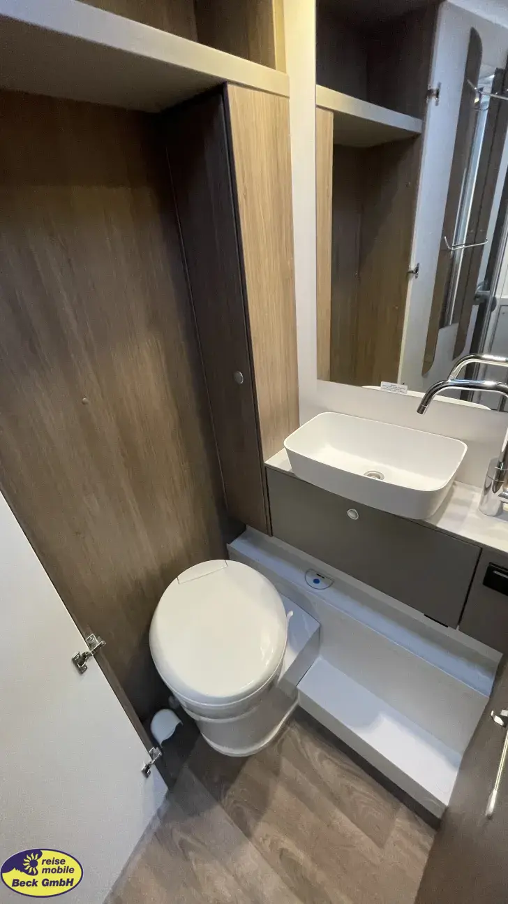 Fahrzeugbild Carado I 447 Beck Aktion Saisonstart 26 #13