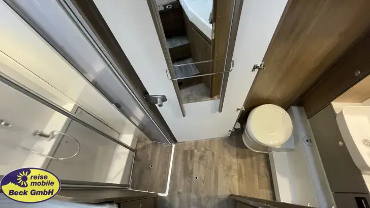 Fahrzeugbild Carado I 447 Beck Aktion Saisonstart 26 #14