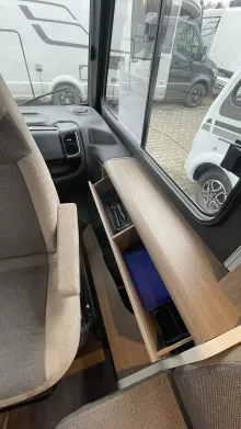 Fahrzeugbild Carado I 447 Beck Aktion Saisonstart 26 #16