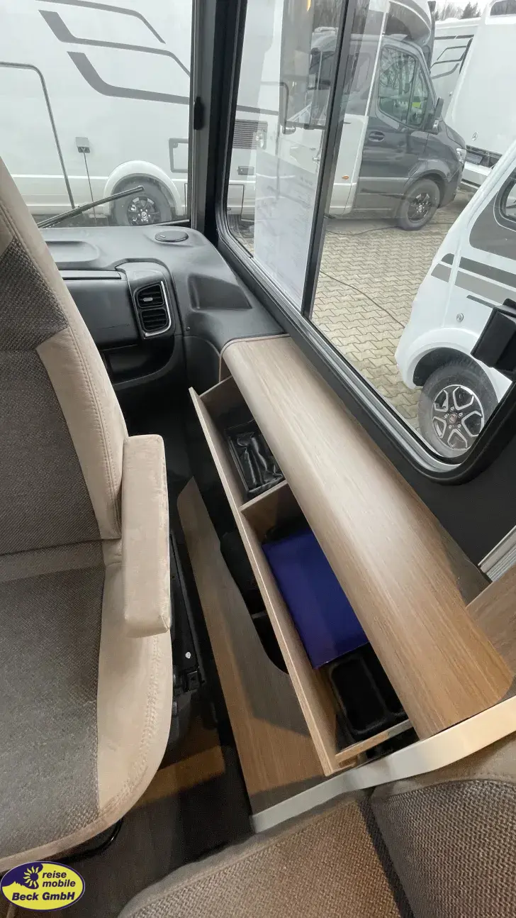 Fahrzeugbild Carado I 447 Beck Aktion Saisonstart 26 #16