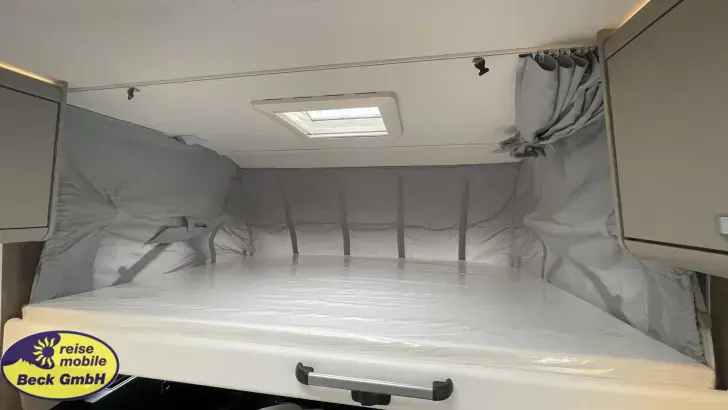 Fahrzeugbild Carado I 447 Beck Aktion Saisonstart 26 #17