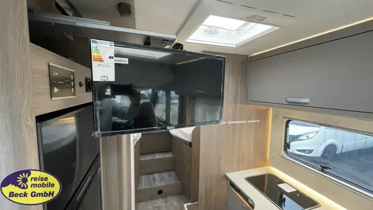 Fahrzeugbild Carado I 447 Beck Aktion Saisonstart 26 #18