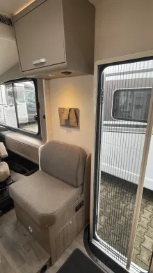 Fahrzeugbild Carado I 447 Beck Aktion Saisonstart 26 #19