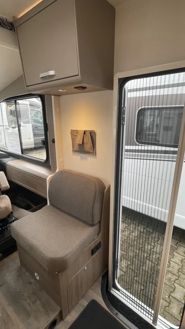 Fahrzeugbild Carado I 447 Beck Aktion Saisonstart 26 #19