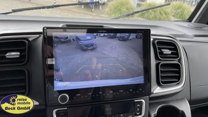 Fahrzeugbild Carado I 447 Beck Aktion Saisonstart 26 #21