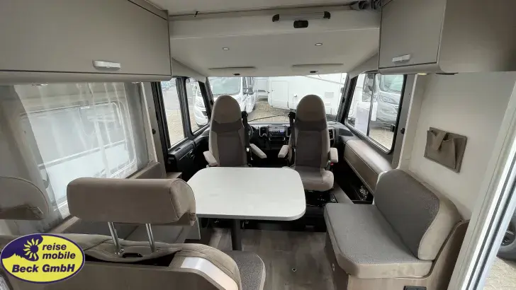 Fahrzeugbild Carado I 447 Beck Aktion Saisonstart 26 #23