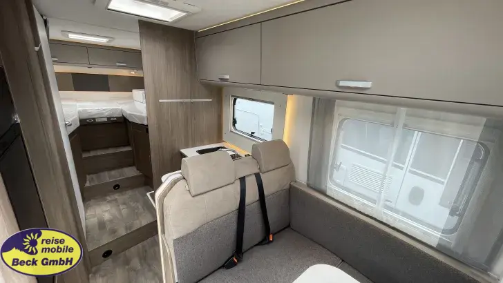 Fahrzeugbild Carado I 447 Beck Aktion Saisonstart 26 #24