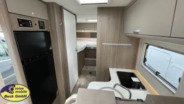 Fahrzeugbild Carado I 447 Beck Aktion Saisonstart 26 #25