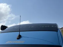 Fahrzeugbild Hymer Free S Blue Evolution 600 190Ah|AHK|170PS-Autom. #27