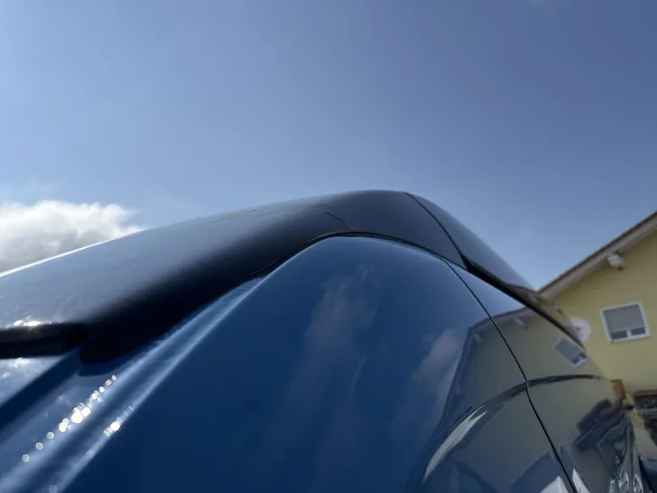 Fahrzeugbild Hymer Free S Blue Evolution 600 190Ah|AHK|170PS-Autom. #28