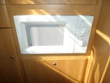 Fahrzeugbild SWIFT CHALLENGER 390 SE #10