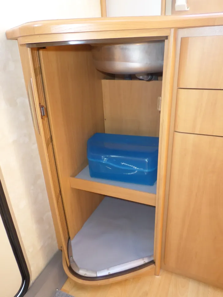 Fahrzeugbild SWIFT CHALLENGER 390 SE #11