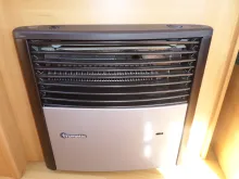 Fahrzeugbild SWIFT CHALLENGER 390 SE #12