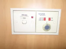 Fahrzeugbild SWIFT CHALLENGER 390 SE #23