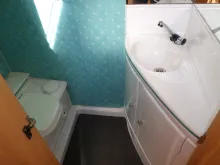 Fahrzeugbild SWIFT CHALLENGER 390 SE #24