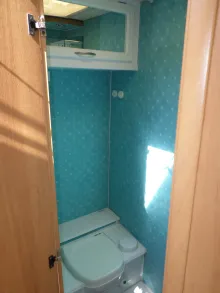 Fahrzeugbild SWIFT CHALLENGER 390 SE #25