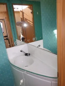 Fahrzeugbild SWIFT CHALLENGER 390 SE #26