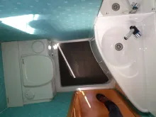 Fahrzeugbild SWIFT CHALLENGER 390 SE #27