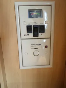 Fahrzeugbild SWIFT CHALLENGER 390 SE #28