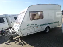 Fahrzeugbild SWIFT CHALLENGER 390 SE #29