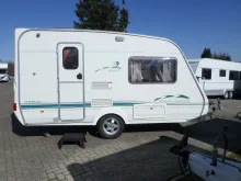 Fahrzeugbild SWIFT CHALLENGER 390 SE #31